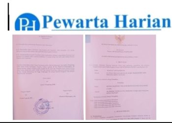 Putusan KIP Bank SulutGo Bakal Dieksekusi, Oknum Dirut Bakal Tersangka