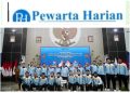 Gubernur Sulut Lepas Kontingen Pornas Korpri XVII ke Palembang