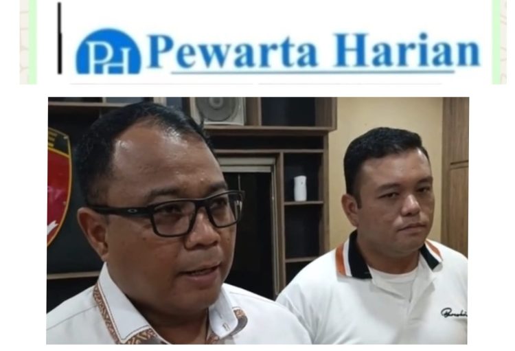 Direskrimsus Polda Sulut Tegaskan Pengawasan Penyaluran BBM, Siap Tindak Tegas Penyalahgunaan