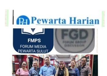 Dialog Kebangsaan Siap Digelar Oktober, Gubernur Sulut Dijadwalkan Membuka Acara