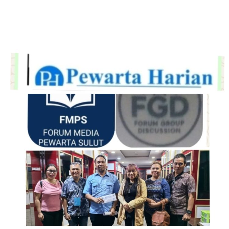 Dialog Kebangsaan Siap Digelar Oktober, Gubernur Sulut Dijadwalkan Membuka Acara