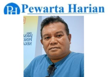 Lsm kibar Nusantara Kecam Pemkab Sitaro Laksanakan Proyek Sebelum Perubahan APBD Dibahas