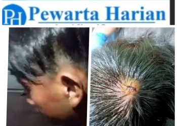 SPBU Milik Orang Nomor Satu di Mitra Diduga Jadi Sarang Mafia Solar: Sopir Truk Jadi Korban Penganiayaan