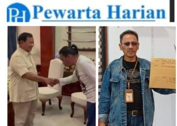 LSM INAKOR Minta KPK Selidiki Dugaan Jual Beli Jabatan dan Makelar Proyek di Lingkungan Pemprov Sulut