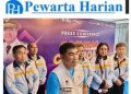 Gubernur YSK Hadiri Pembukaan PORNAS Korpri XVII di Palembang, Tegaskan Sistem Reward bagi Atlet Berprestasi