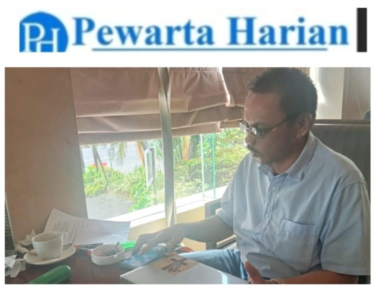 INAKOR Minta KPK Telusuri Dugaan Pungli Revitalisasi 17 Sekolah di Minahasa Utara