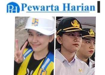 Regina Sisilia Raranta Ungkap Rasa Syukur Terima SK PPPK di Minahasa Utara