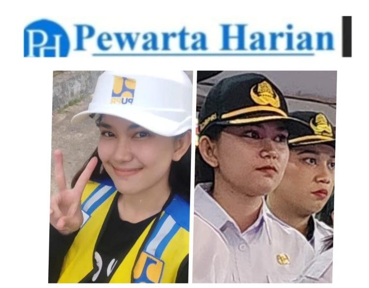 Regina Sisilia Raranta Ungkap Rasa Syukur Terima SK PPPK di Minahasa Utara