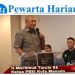 Machmud Turuis Terpilih Sebagai Ketua PBSI Kota Manado, Dorong Semangat Baru Bulutangkis Lokal
