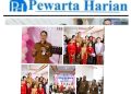 Wabup VaSung Resmikan Festival Tunas Bahasa Ibu Minahasa 2025 di Kawangkoan