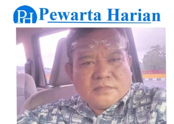 Bantuan Erupsi Gunung Ruang Tak Jelas, KIBAR Nusantara Merdeka: Masyarakat Tagulandang Jangan Dipermainkan!