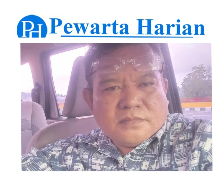 Bantuan Erupsi Gunung Ruang Tak Jelas, KIBAR Nusantara Merdeka: Masyarakat Tagulandang Jangan Dipermainkan!