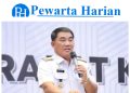 Gubernur Yulius Selvanus Bentuk Tim Penelusuran Aset Pemprov Sulut