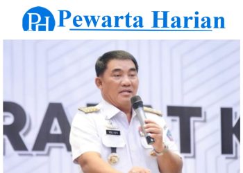Gubernur Yulius Selvanus Bentuk Tim Penelusuran Aset Pemprov Sulut