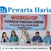 Wabup Vanda Sarundajang Buka Workshop Percepatan Penurunan Stunting di Kecamatan Remboken