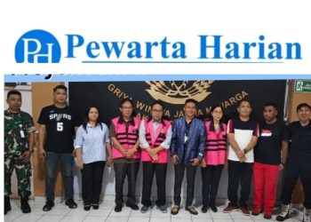 Eks Rektor Unsrat Prof Ellen Kumaat Resmi Jadi Tersangka Kasus Korupsi Pembangunan Gedung, Kerugian Negara Capai Rp2,2 Miliar