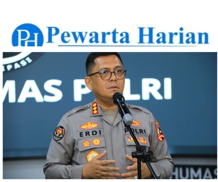 Bareskrim Polri Jadwalkan Pemeriksaan Tersangka Lisa Mariana Besok, Terkait Dugaan Pencemaran Nama Baik
