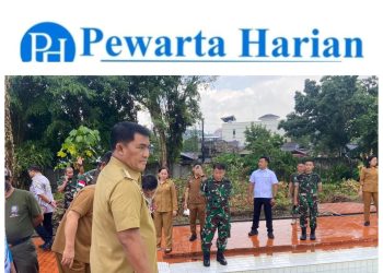 Kolam KONI Bakal Disulap Jadi Waterboom dan Kolam Internasional: Yulius Selvanus Wujudkan Janji untuk Atlet dan Masyarakat