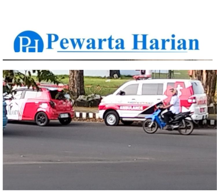 Dishub Manado Tertibkan Parkir Liar di Depan Lapangan Tikala