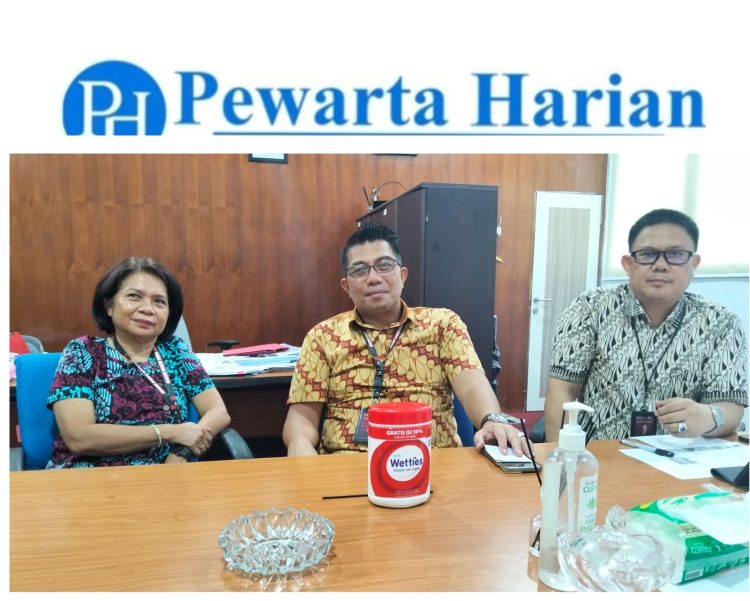 PDAM Manado Klarifikasi Dugaan Permainan Meteran: “Masalah Sudah Kami Tindaklanjuti, Tapi Pelanggan Menolak Diperbaiki”