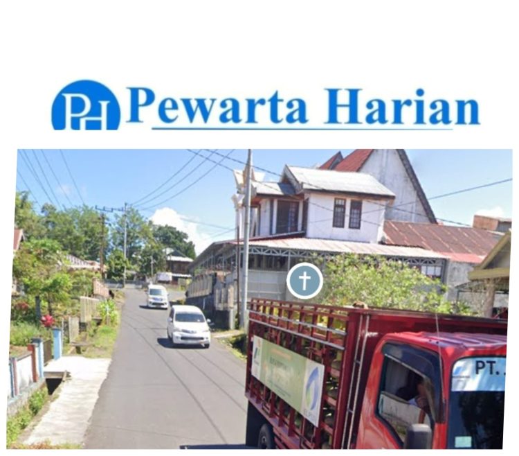 Warga Keluhkan Jalan Gelap di Desa Tonswer, Minta Pemerintah Turun Tangan