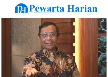 Mahfud MD Puji Polri Bongkar 38 Ribu Kasus Narkoba: Capaian Luar Biasa, Bukti Komitmen Asta Cita