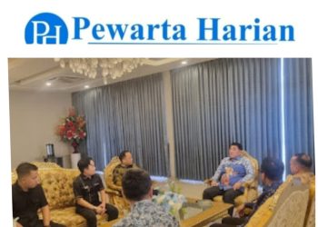 Pemerintah Dorong Percepatan Transformasi Ekonomi Melalui Penguatan Destinasi Wisata di Sulut