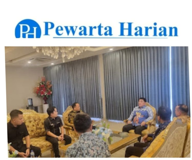 Pemerintah Dorong Percepatan Transformasi Ekonomi Melalui Penguatan Destinasi Wisata di Sulut