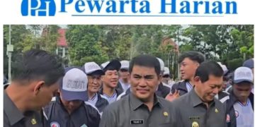 Gubernur YSK Dorong Pemuda Sulut Jadi Pelaku Digital & Prestasi: HSP 97 Gabung Semangat Persatuan, Inovasi, dan Apresiasi Wartawan Porwanas
