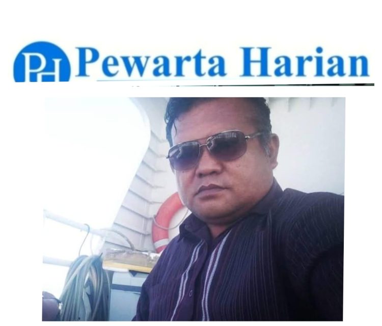 LSM Kibar Nusantara Merdeka Soroti Dugaan Rangkap Jabatan dan Pelanggaran Etika ASN di Kabupaten Sitaro Citra Bupati Tak Boleh Mengorbankan Netralitas Aparatur Sipil Negara