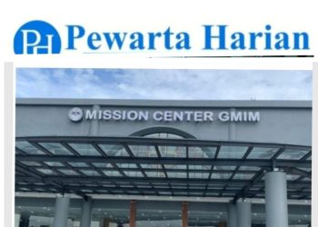 Ketua RAKO Kritik Keras Proses Tender Proyek MEP Mission Centre GMIM, Desak Transparansi Dinas PUPR Sulut
