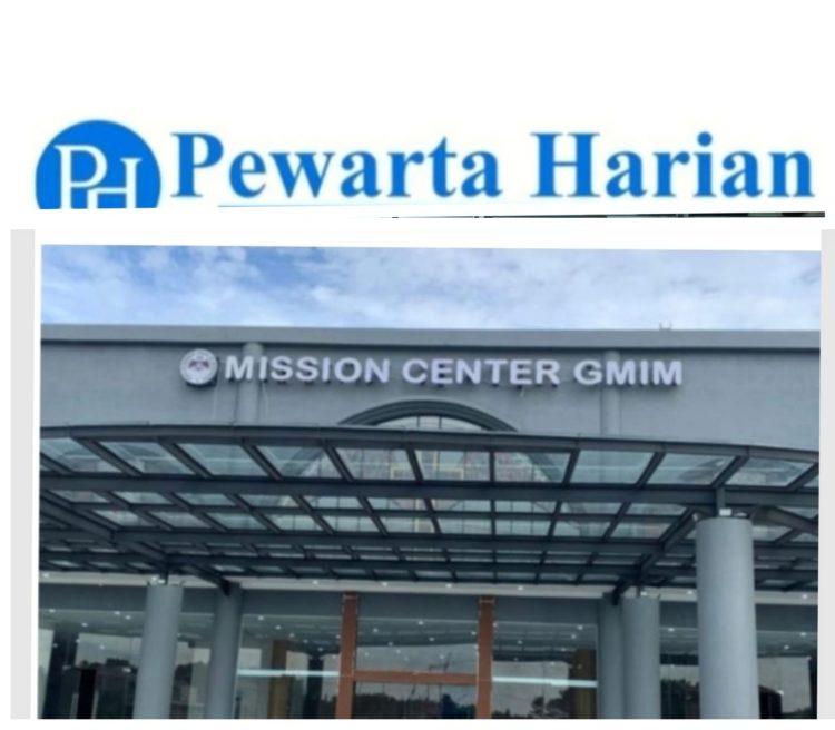Ketua RAKO Kritik Keras Proses Tender Proyek MEP Mission Centre GMIM, Desak Transparansi Dinas PUPR Sulut