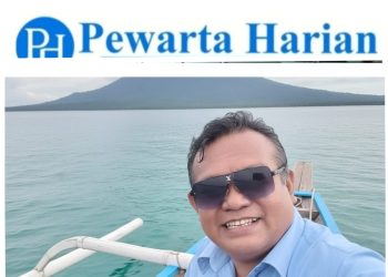 Tonni Supit, Arsitek Kemajuan Kabupaten Sitaro: Pilar Kemandirian dan Pembangunan Berkelanjutan Daerah Kepulauan