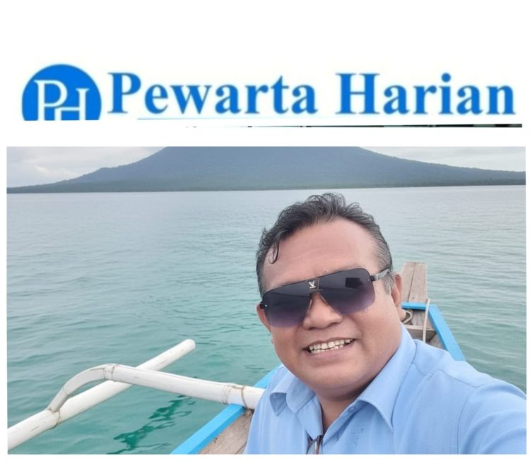 Tonni Supit, Arsitek Kemajuan Kabupaten Sitaro: Pilar Kemandirian dan Pembangunan Berkelanjutan Daerah Kepulauan