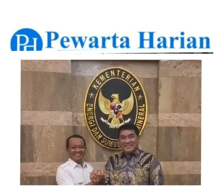 Kabar Gembira Penambang Rakyat, Gubernur YSK Pastikan WPR Benar-benar untuk Rakyat Sulut