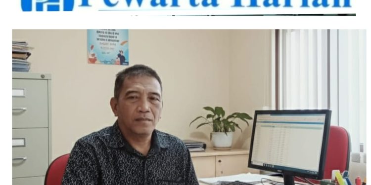 Pemerhati Sosial Nusa Utara Yusak Walo Peringatkan Pemkab Sitaro Jangan Menutupi Penyaluran Bantuan