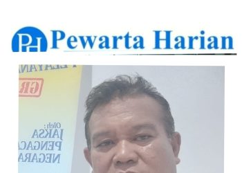 KIBAR Nusantara Merdeka Kecam Keras Mekanisme Penyaluran Bantuan BNPB di Sitaro