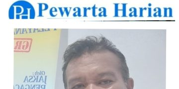 KIBAR Nusantara Merdeka Kecam Keras Mekanisme Penyaluran Bantuan BNPB di Sitaro