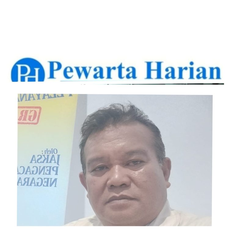 KIBAR Nusantara Merdeka Kecam Keras Mekanisme Penyaluran Bantuan BNPB di Sitaro