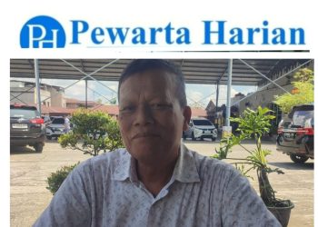 Ketua GAPENSI Langkat Minta APH Segera Periksa Kadis PUTR Langkat