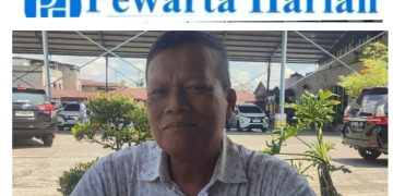 Ketua GAPENSI Langkat Minta APH Segera Periksa Kadis PUTR Langkat