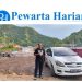 Protes Warga Langowan Kian Keras: Proyek SMA Taruna Nusantara Didominasi Pekerja Luar, Tosbro 08 Desak Keadilan