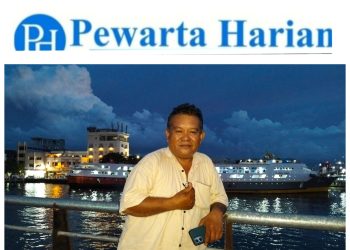 Dugaan Keterlibatan Oknum DPRD SITARO dalam Penyaluran Bantuan Erupsi Gunung Ruang: Kritik Keras dari Kibar Nusantara Merdeka