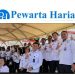 terus meningkatkan integritas dalam kinerja sehari-hari.
