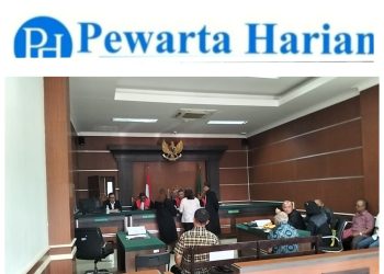 Kasus Penyerobotan Lahan Kebun Tumpengan Memanas, Fakta Baru Soal Prosedur BPN Mengemuka