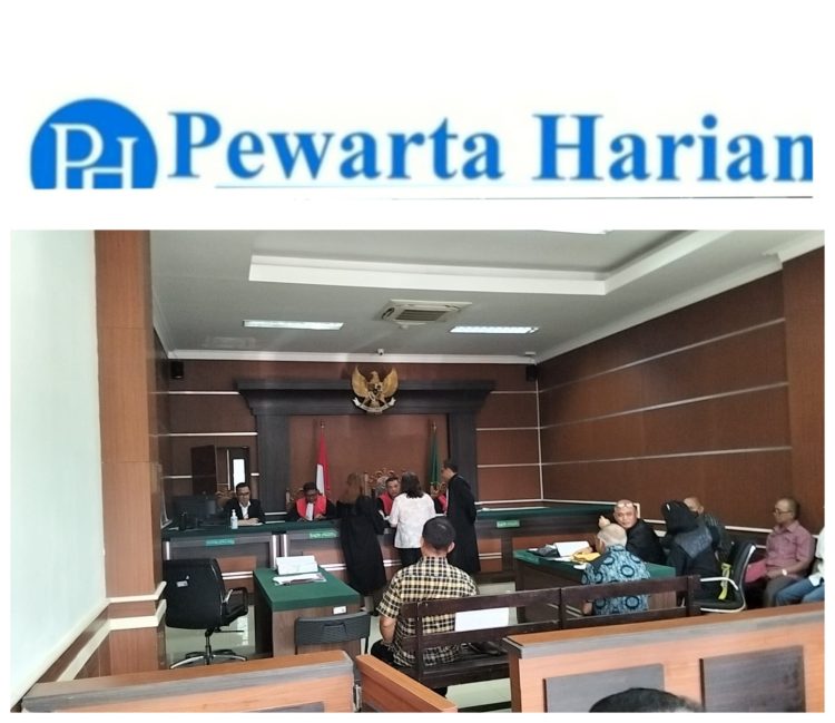 Kasus Penyerobotan Lahan Kebun Tumpengan Memanas, Fakta Baru Soal Prosedur BPN Mengemuka