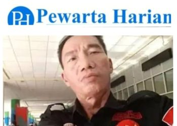 Ketua LSM KIBAR Minta APH Lidik Pembangunan SMK Negeri 1 Ratahan, Terkait Dugaan Penyimpangan Anggaran