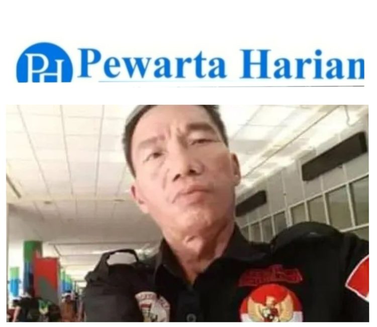 Ketua LSM KIBAR Minta APH Lidik Pembangunan SMK Negeri 1 Ratahan, Terkait Dugaan Penyimpangan Anggaran