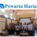Lapas Tondano Kelas IIB MOU Badan Narkotika Nasional dan Kementerian Agama Minahasa