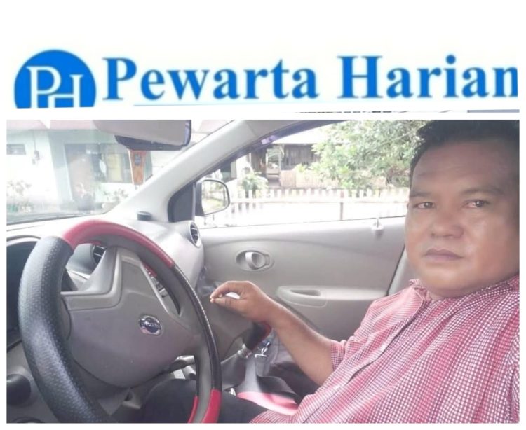 Gudang Maut” Diduga Berdiri di Kapitu, Sekjend Kibar NM “Bongkar Mafia BBM ! Jangan Biarkan Mereka Menyedot Hak Rakyat